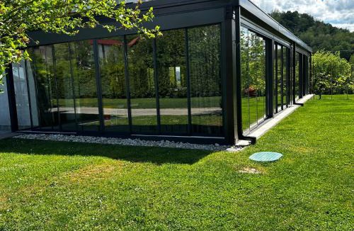 Zapresic House | Gec