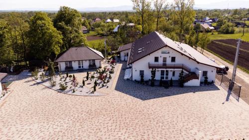 Bilca House | Gen Garden Ambient
