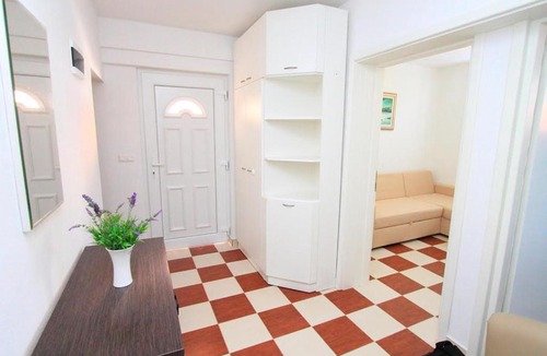 Arbanija Apartment | Genesis