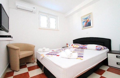 Arbanija Apartment | Genesis