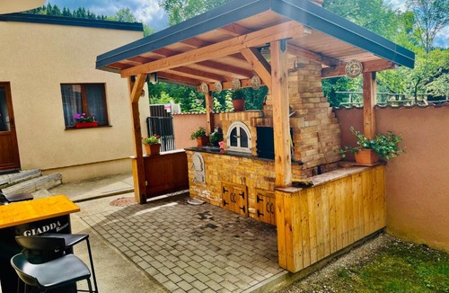 Borsa House | GIADDA Rooms
