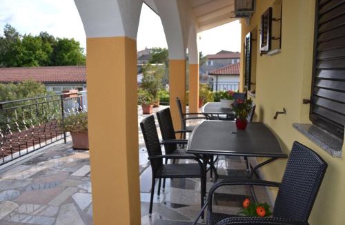 Cepljani Apartment | Giorgina Apartments