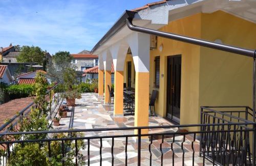Cepljani Apartment | Giorgina Apartments