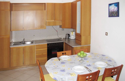 Tar-Vabriga Apartment | Giuliano by Interhome