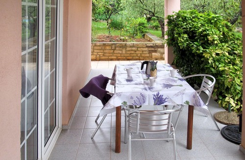 Tar-Vabriga Apartment | Giuliano by Interhome