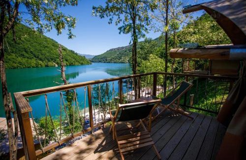 Herzegovina-Neretva Canton Other | Glamping Bagrem