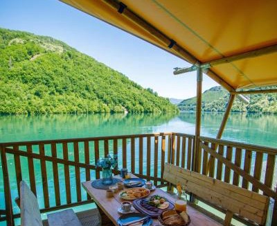 Herzegovina-Neretva Canton Other | Glamping Bagrem