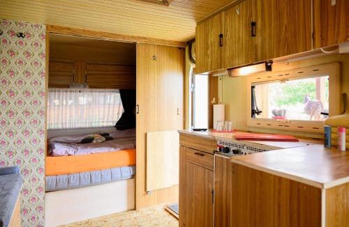 Praprotna Polica Other | GLAMPING HOUSE RANČ LUŽE