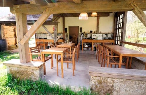 Gornji Grad Other | Glamping Tlaka