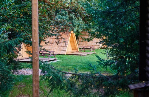 Predjama Other | Glamping Village - Speleo Camp