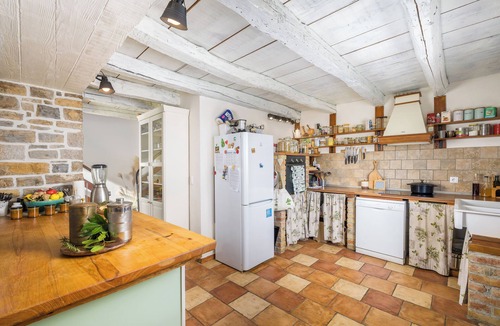 Korelici Villa | Glavini | Cosy & Inspiring Nature Retreat in the Heart of Istria