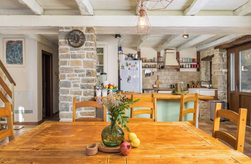 Korelici Villa | Glavini | Inspiring Nature Retreat & Private Wellness in the Heart of Istria