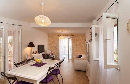 Milna (Brac) Villa | Glorious Villa With Beautiful Views And Pool
