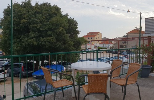 Primosten Apartment | Gobov no.2 (2006-SPG-A2)