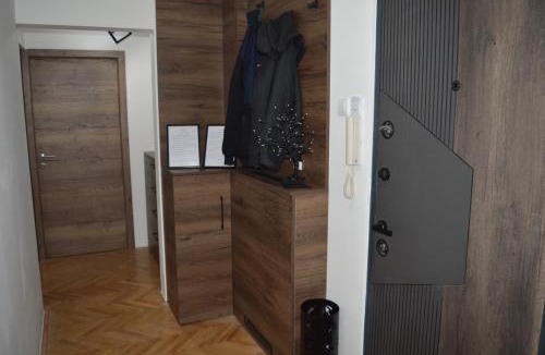 Pirot Apartment | Gohemi Apartments
