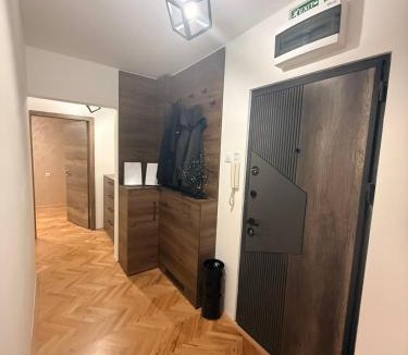 Pirot Apartment | Gohemi Apartments