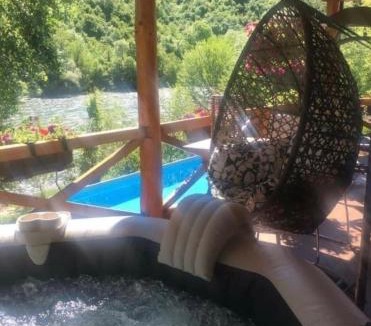 Banja Luka Villa | GOLD RIVER