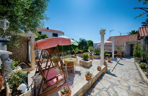 Rukavac Apartment | Golden Coast Apartments - A3 OneBedroom with Terrace and Seaview