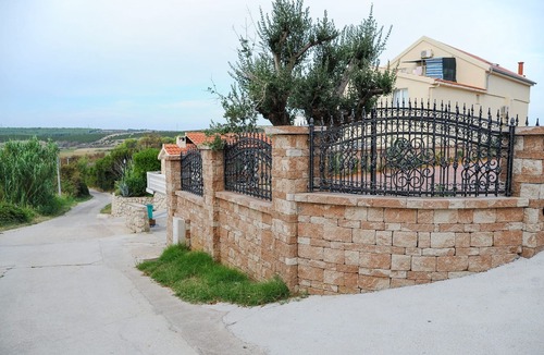 Caska Apartment | Golden Coast Villa Caska - Comfort Two Bedroom Apartment with Sea View