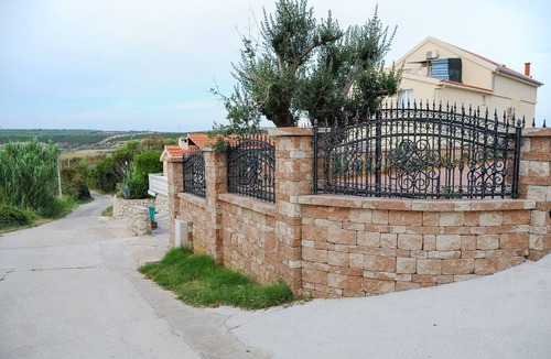 Caska Apartment | Golden Coast Villa Caska - Duplex Two Bedroom Apartment with Sea View and Balcony