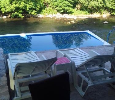 Jajce Villa | "Golden Dream"