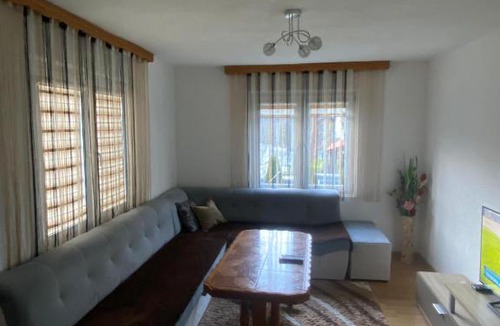Jajce Villa | "Golden Dream"