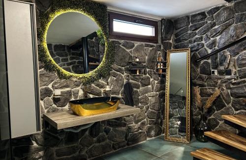 Vinica House | Golden Pinpoint