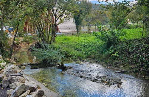 Bihac Villa | Golden Spa Villa