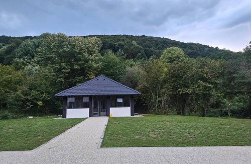 Bihac Villa | Golden Spa Villa