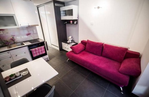 Moravske Toplice Apartment | Golf Apartment