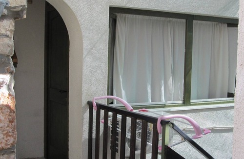 Susica Apartment | Good heavens 2, bed & bike,