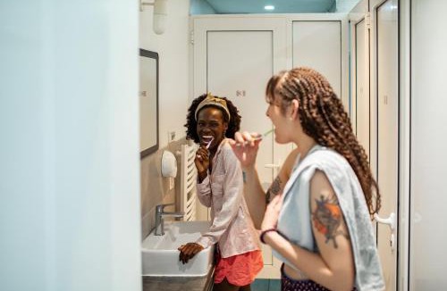 Dorcol Hostel | Good People Design Hostel
