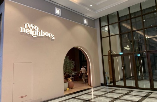 Dubai Apartment | Goodwood Suites - Deluxe 1-Bedroom Apartment in Dubai