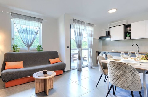 Presika Apartment | Gordana by Interhome