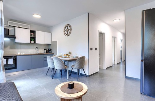 Presika Apartment | Gordana by Interhome