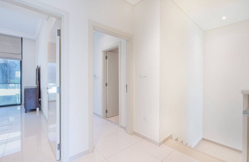 Dubai Villa | Gorgeous 3BR Semi-Detached Villa w/Private Garden