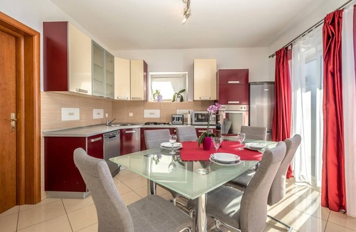 Crikvenica Apartment | Gorgeous apartment in Crikvenica