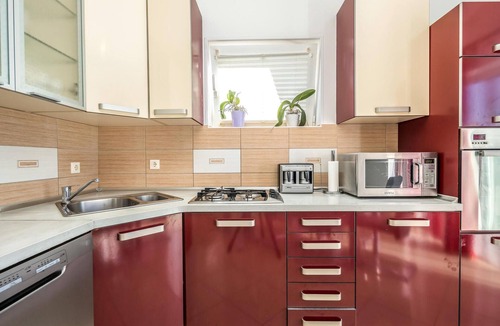 Crikvenica Apartment | Gorgeous apartment in Crikvenica