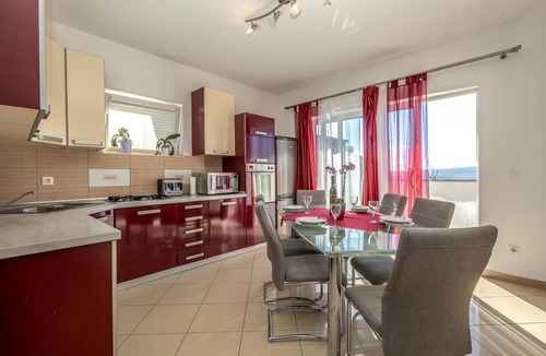 Crikvenica Apartment | Gorgeous apartment in Crikvenica