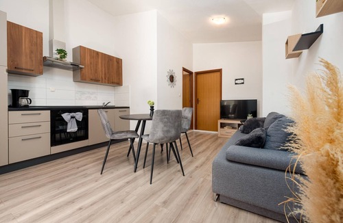 Podgradina Apartment | Gorgeous apartment in Podgradina