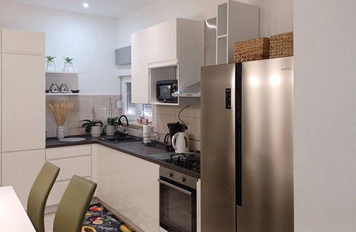 Biograd na Moru Apartment | Gorgeous apartment in Biograd with WiFi