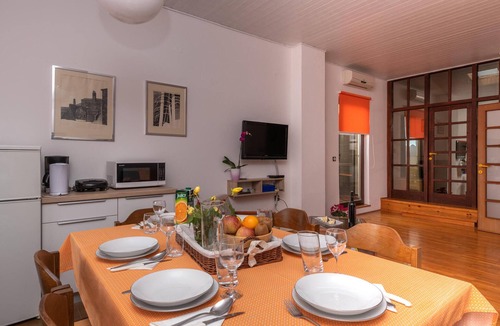 Manjadvorci Apartment | Gorgeous apartment in Barban with WiFi