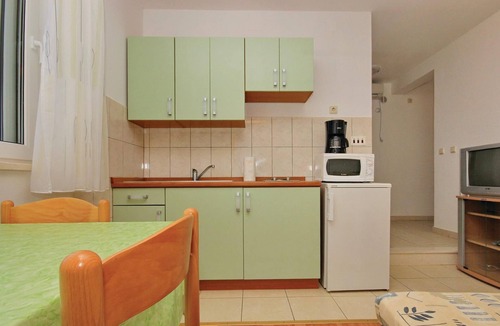 Prigradica Apartment | Gorgeous apartment in Blato with house sea view