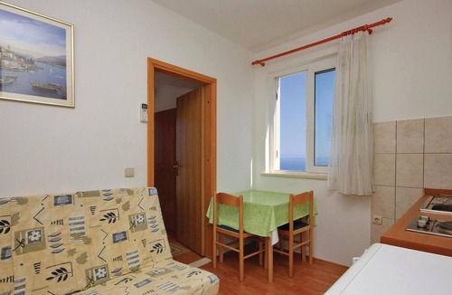 Prigradica Apartment | Gorgeous apartment in Blato with house sea view