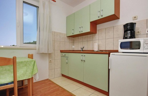 Prigradica Apartment | Gorgeous apartment in Blato with house sea view