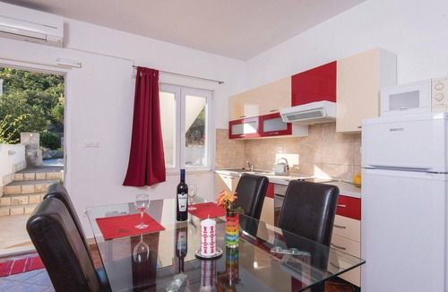 Dubrava Apartment | Gorgeous apartment in Dubrava