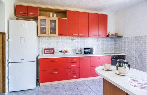 Gruda Apartment | Gorgeous apartment in Gruda with WiFi