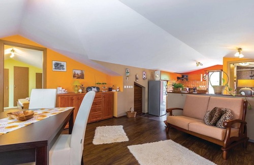 Hreljin Apartment | Gorgeous apartment in Hreljin