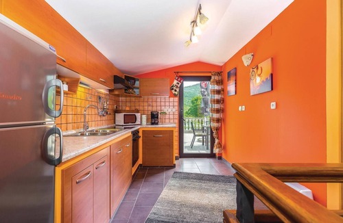 Hreljin Apartment | Gorgeous apartment in Hreljin
