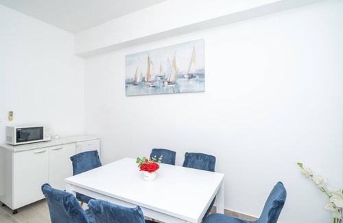 Komolac Apartment | Gorgeous apartment in Dubrovnik